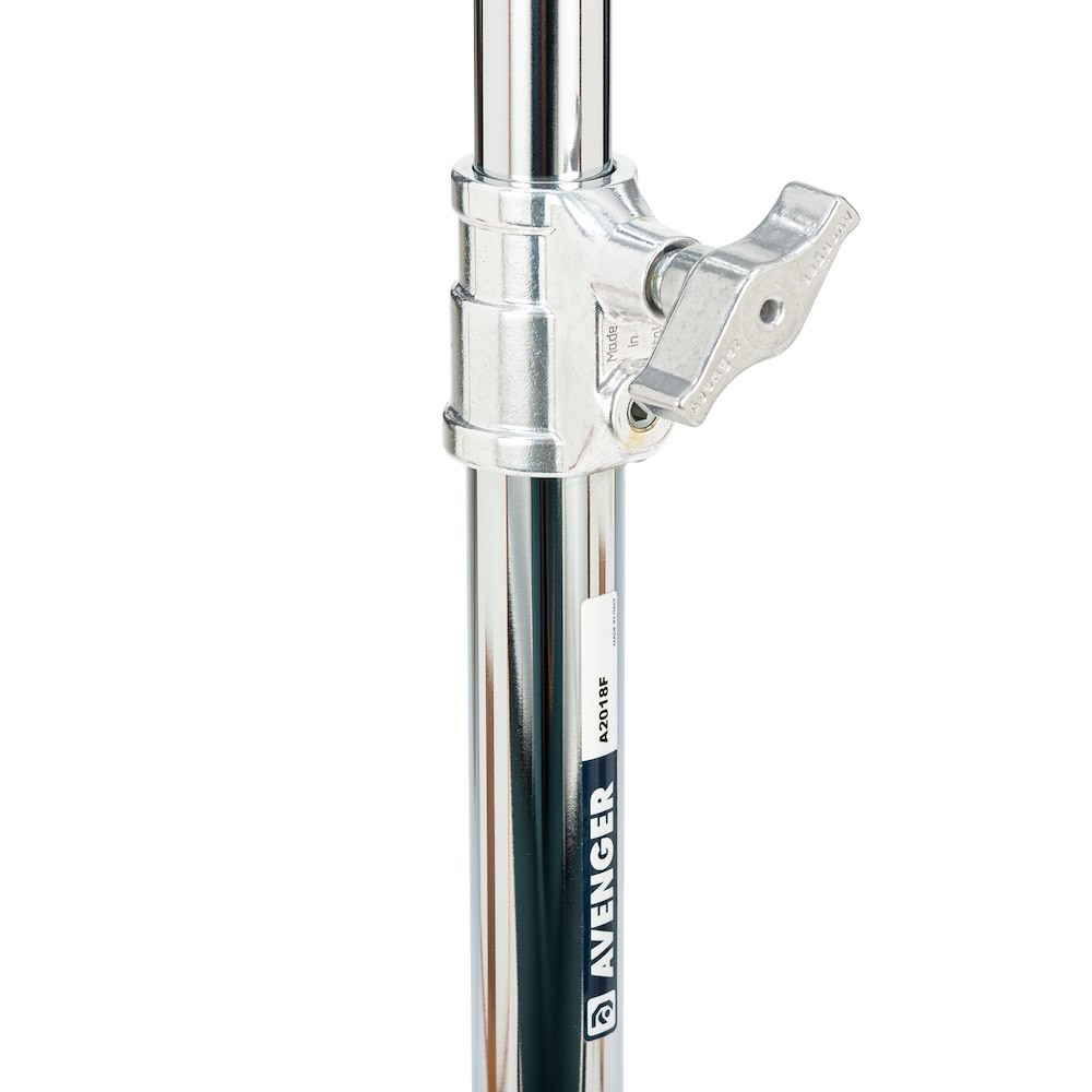 Avenger A2018F C-Stand 18 3