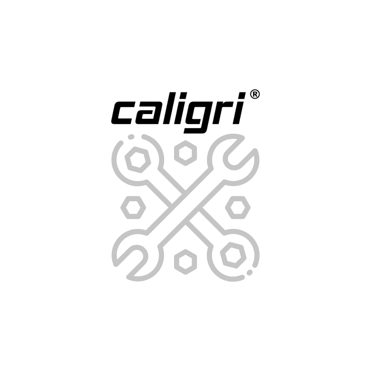 Caligri E-Teil: Cardboard Roll Airtube