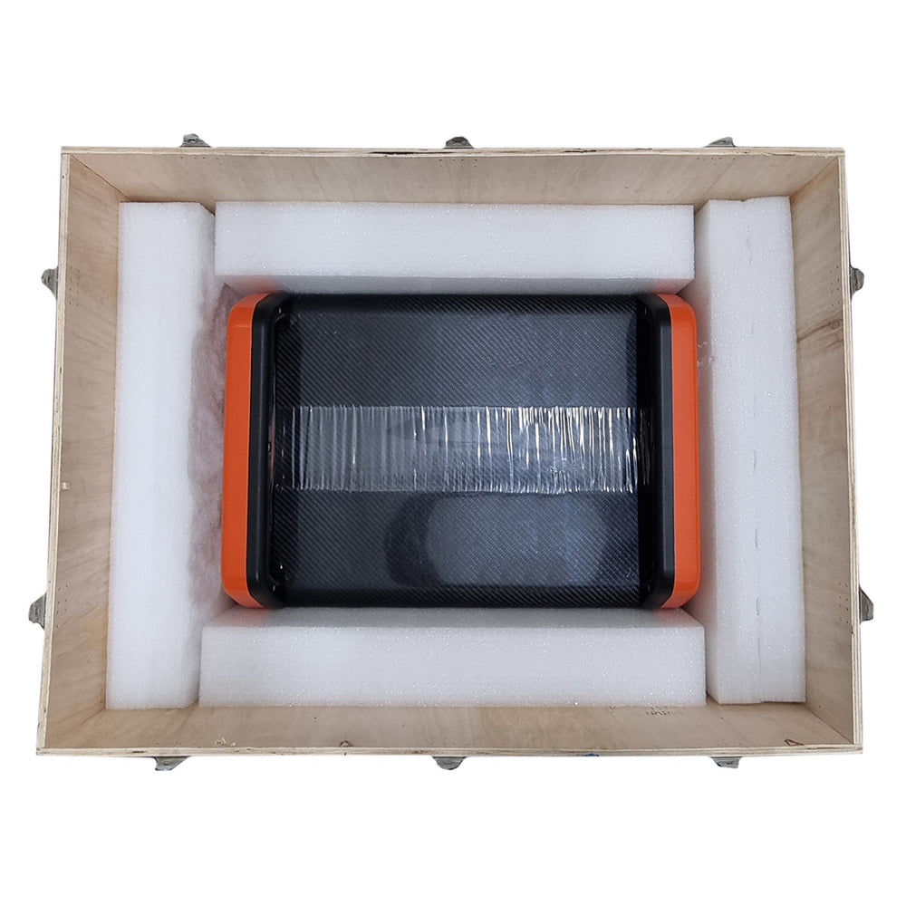 Gölz Powerstation BattPak 5048 - 5 kW Batterie 8 Gölz Powerstation BattPak 5048 - 5 kW Batterie 8