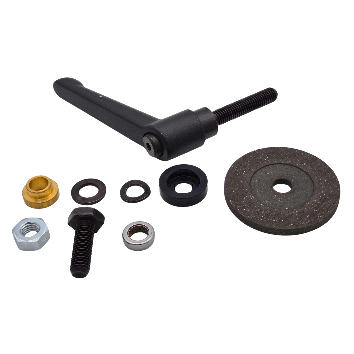 ARRI L4.83269.E Bügelbefestigungs-Set MAN. ARRI L4.83269.E Bügelbefestigungs-Set MAN.