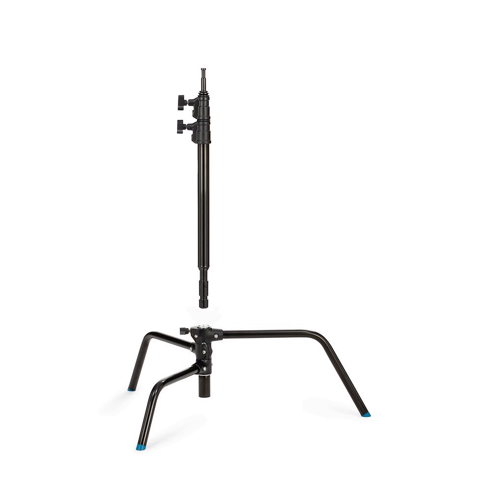 Avenger A2022DCB Turtle Base C-Stand Schwarz Avenger A2022DCB Turtle Base C-Stand Schwarz