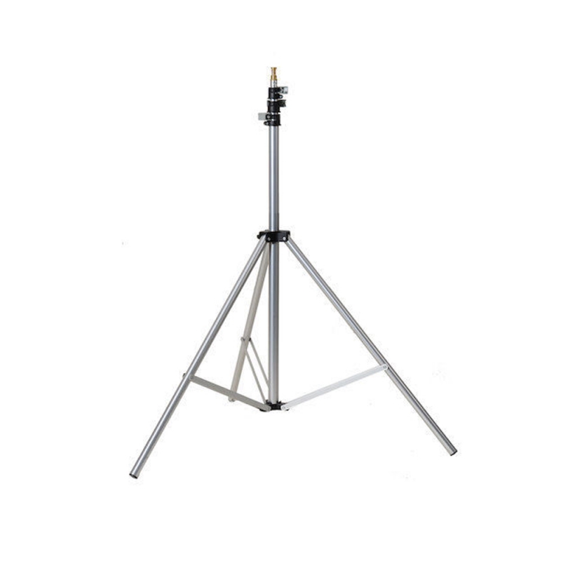 Manfrotto 049B Quick Lock Light Stand Manfrotto 049B Quick Lock Light Stand