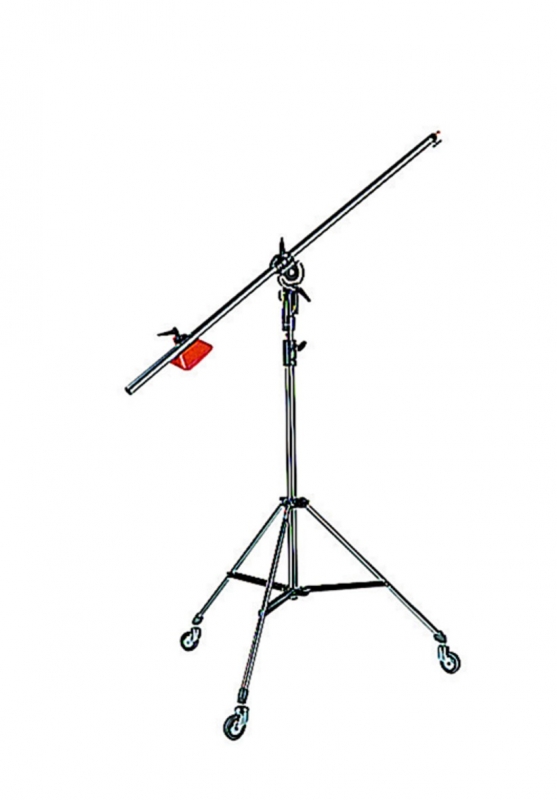 Manfrotto 085BS Super Boom Set