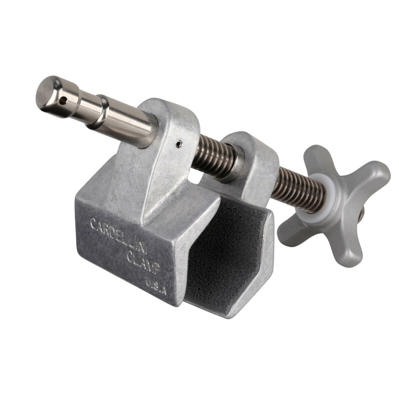 Cardellini 3" XL Center Jaw Clamp® (3C) 2