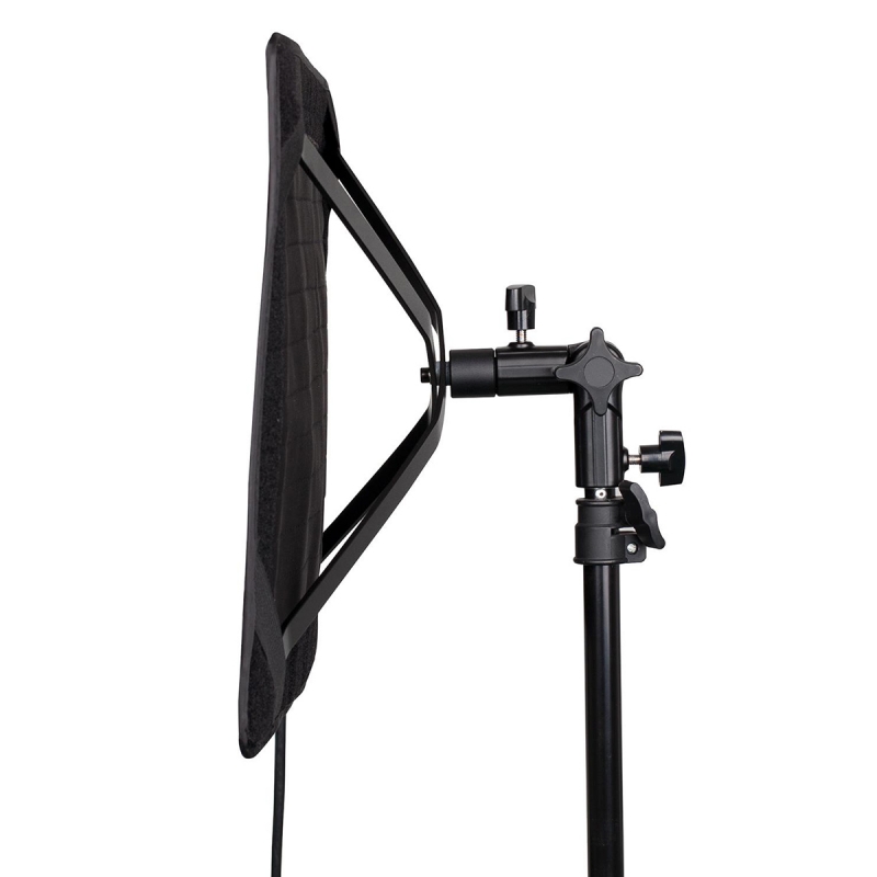 SWIT S-2620 50W Flexible Bi-Color LED Leuchte mit 1200 Lux/1m 3