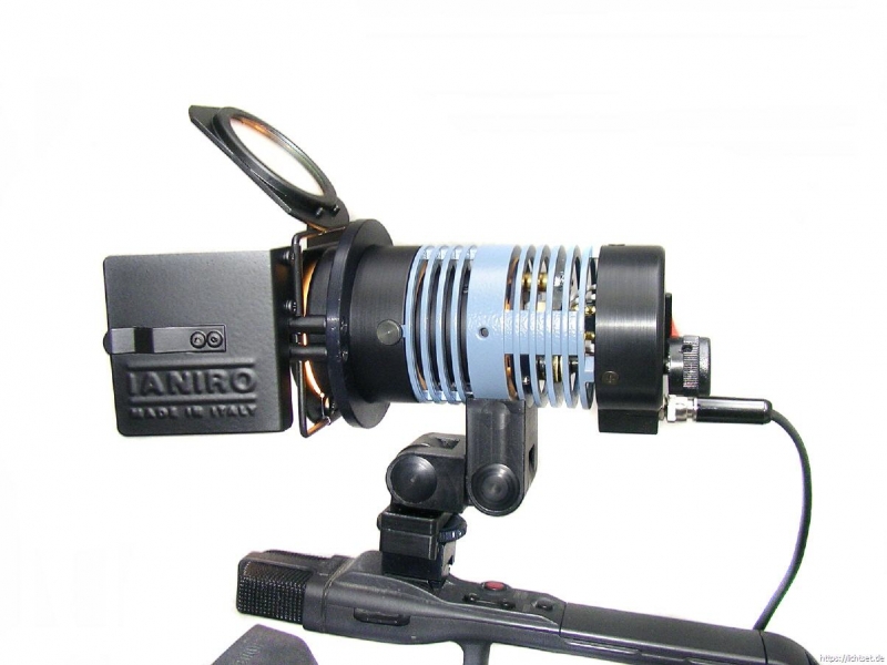 Ianiro 1950 Divino Focus Ianiro 1950 Divino Focus