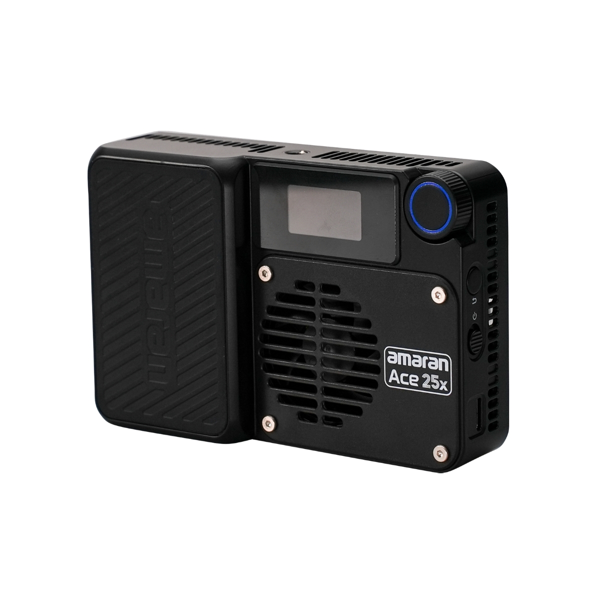 amaran Ace 25x Kit  2