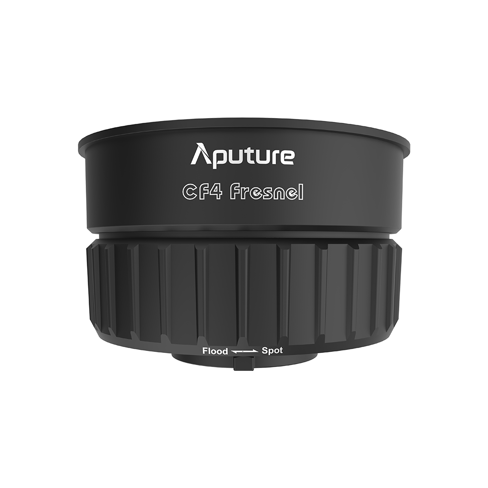 Aputure CF4 Compact Fresnel 8