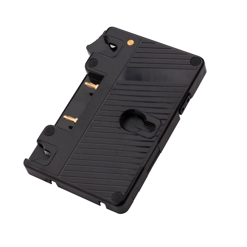 SWIT S-7006A Gold-Mount Akku-Adapterplatte