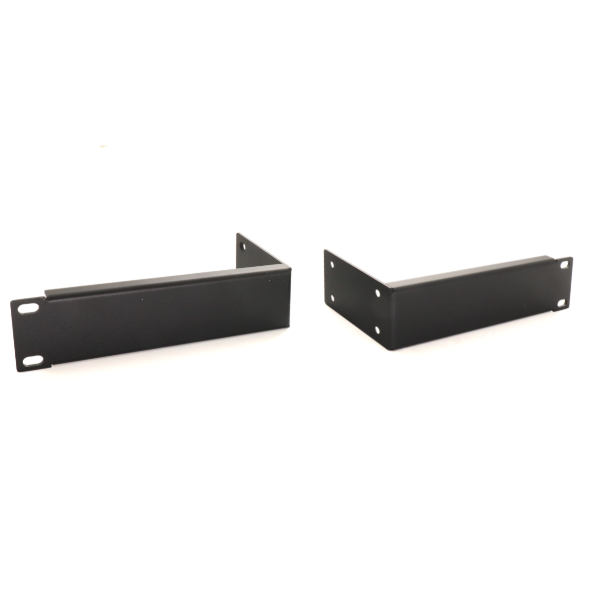 Lumenradio Aurora & Luna rack mount