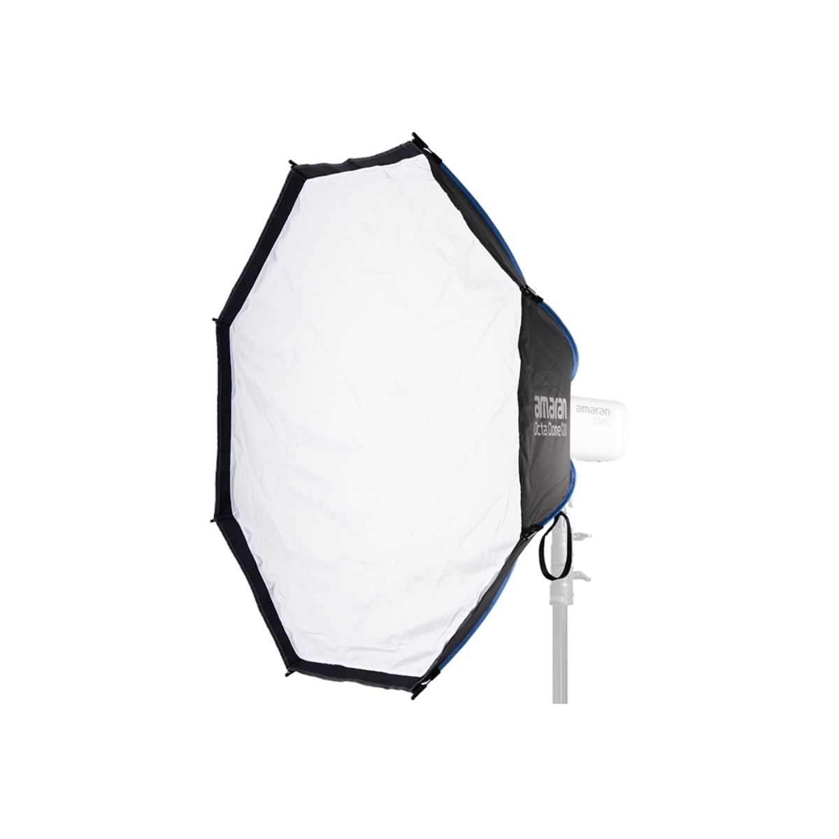 amaran Octa Dome 120