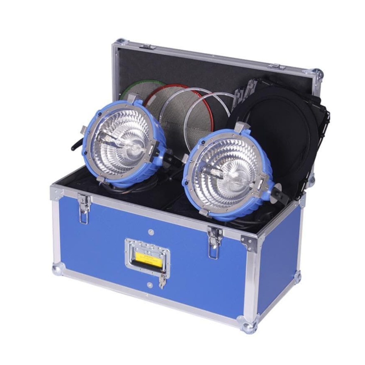 ARRI Transportkoffer für 2x ARRILITE 2000 ARRI Transportkoffer für 2x ARRILITE 2000