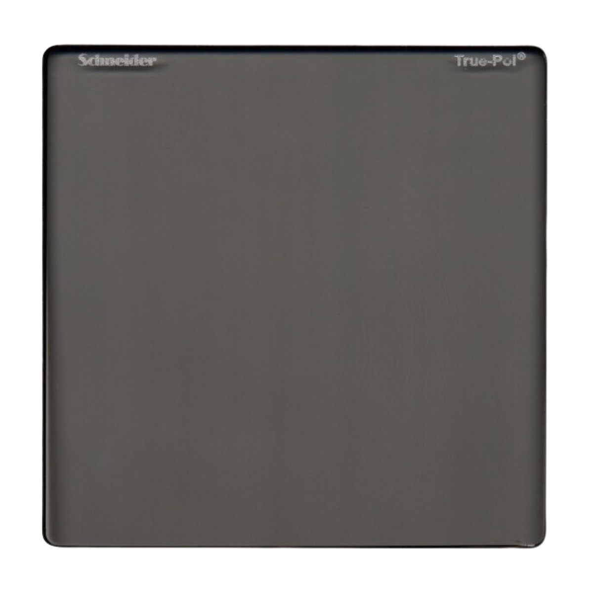 Schneider True-Pol® Linear 6.6x6.6