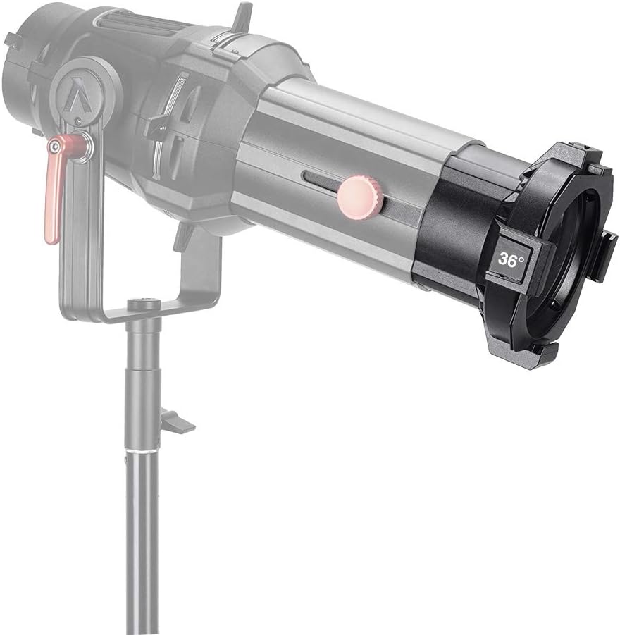 Aputure Optik 36° für Spotlight Mount 3