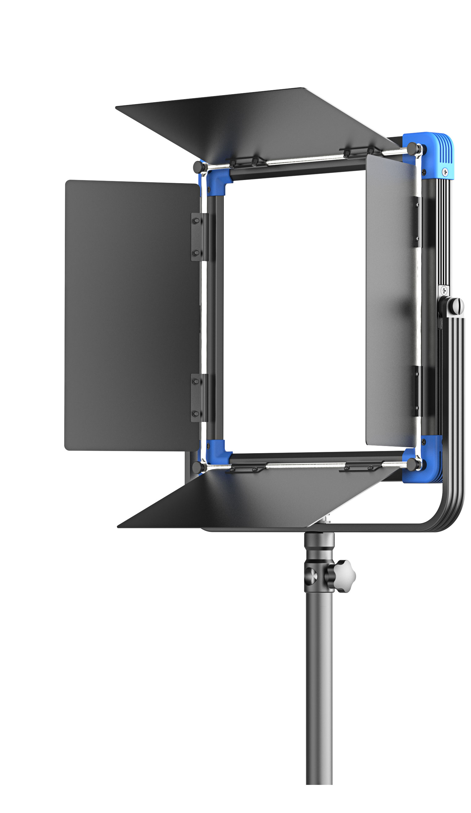 SWIT VANGO-70 Ultra Slim RGBW LED Panel 6