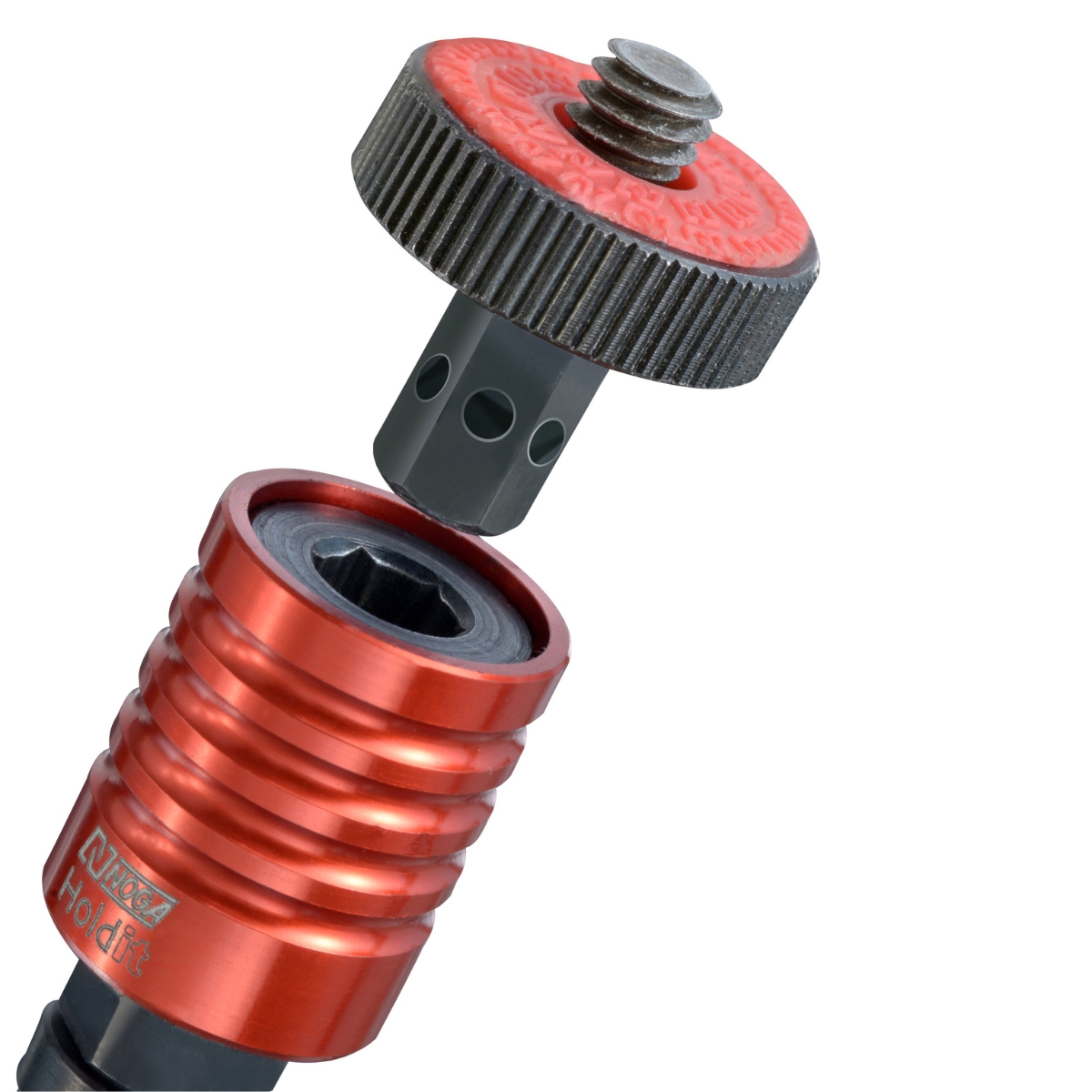 Noga DG9002 - QR Long Set 4