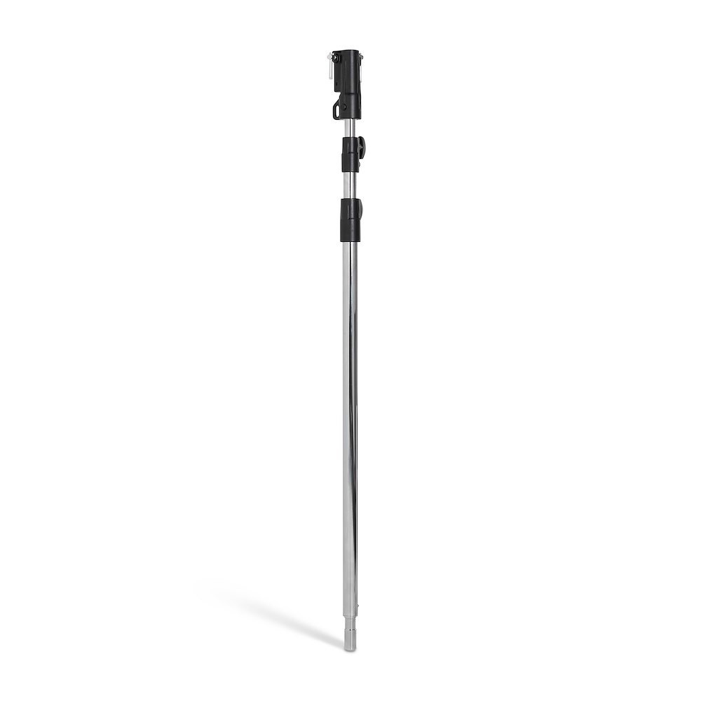 Manfrotto 146CS Stativ-Verl. 3-tlg. Stahl Chr. 2