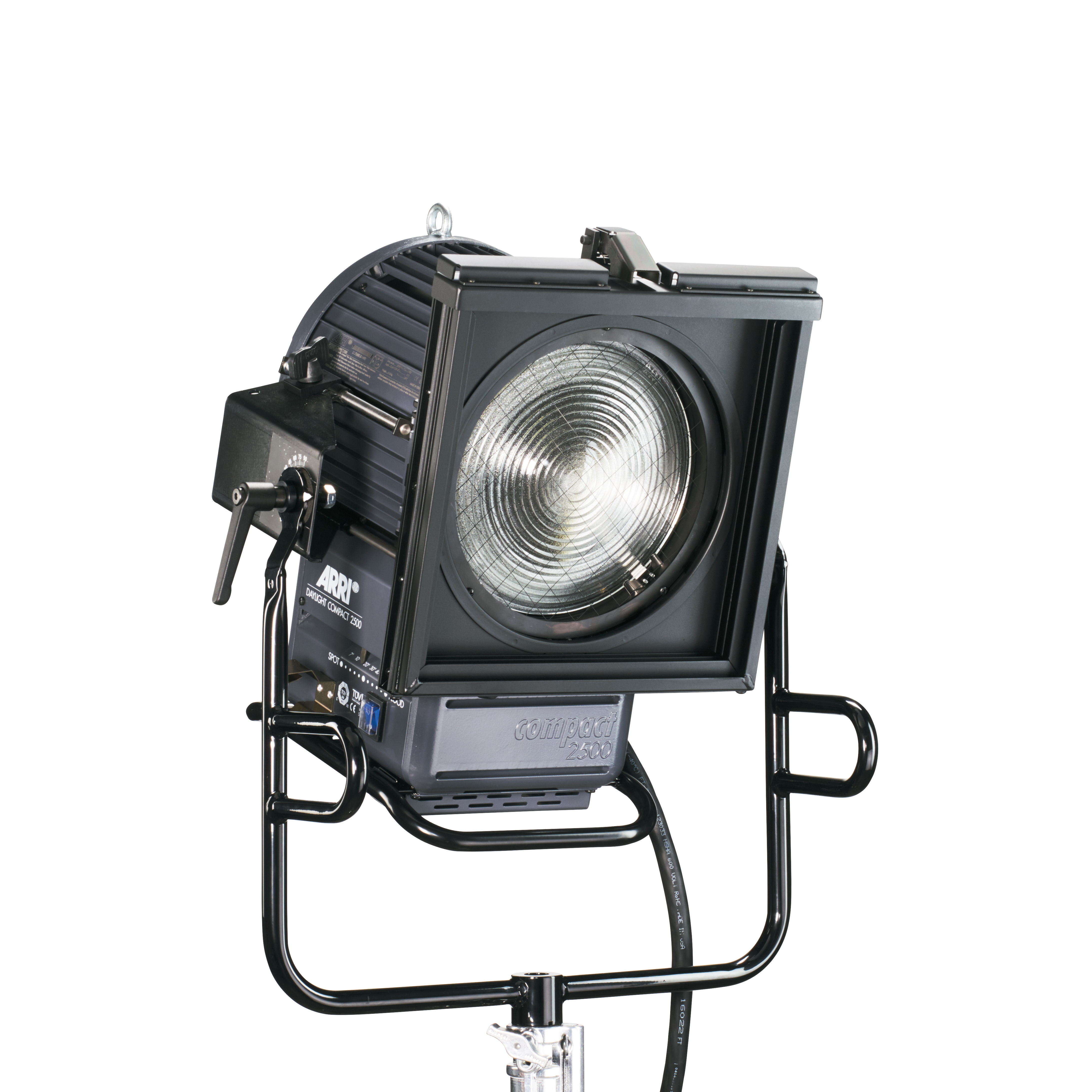 ARRI Compact 2500 Theater (inklusive Theater-Kassettenvorsatz) 3