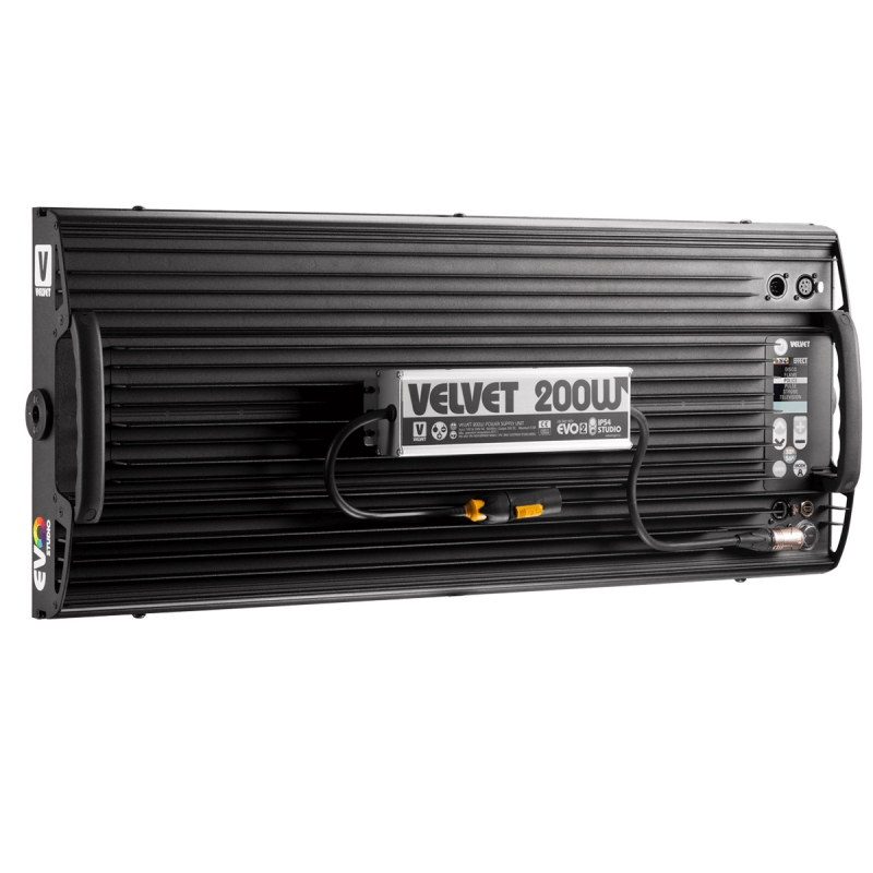 VELVET Netzteil 200W für EVO2 2
