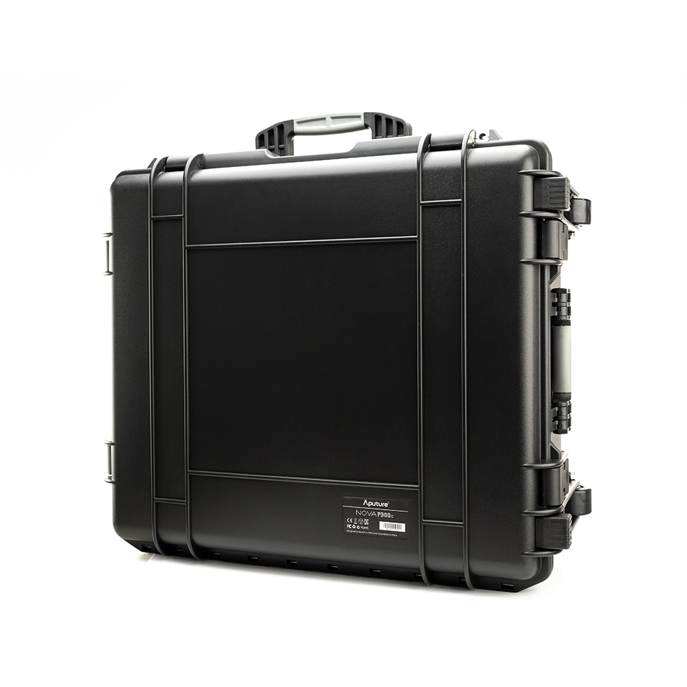 Aputure Nova P300c Kit (EU-Version) 7