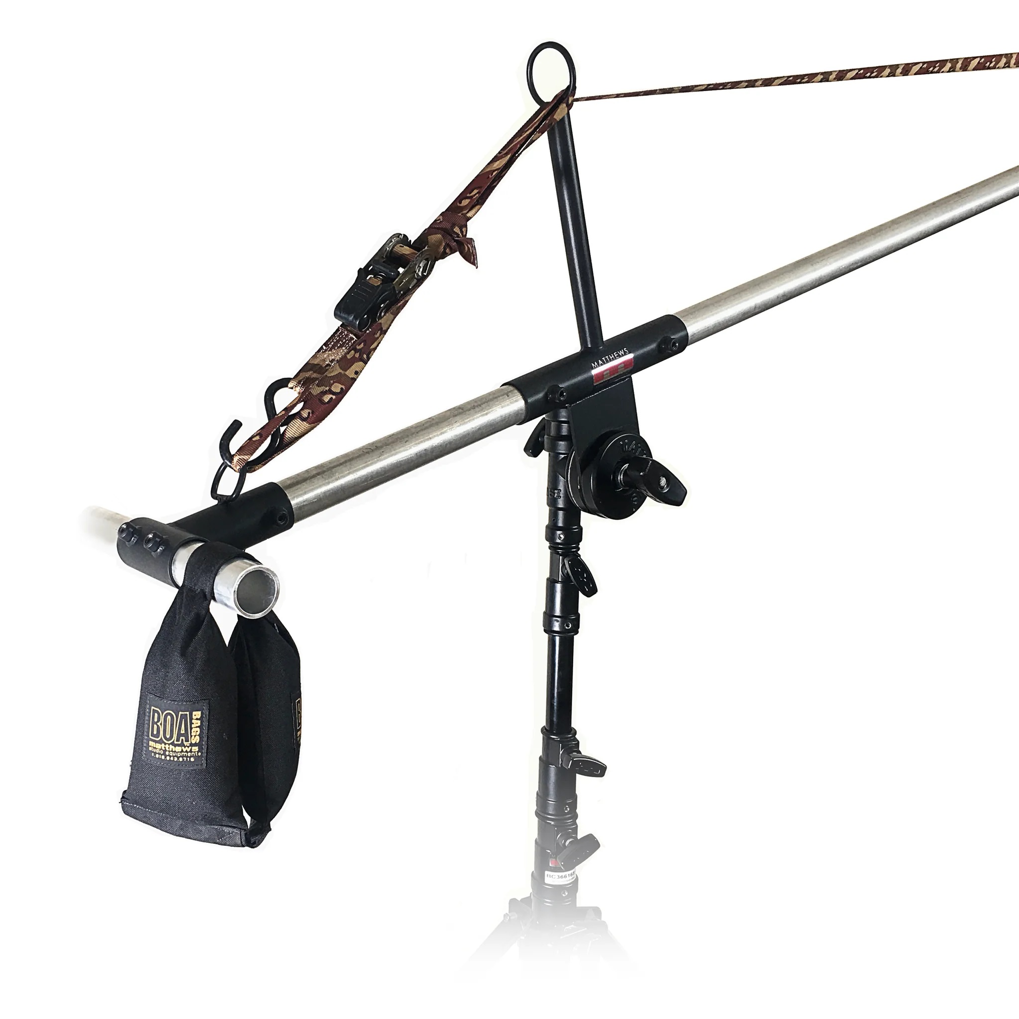 Matthews Menace Arm Boom Kit 48mm 3