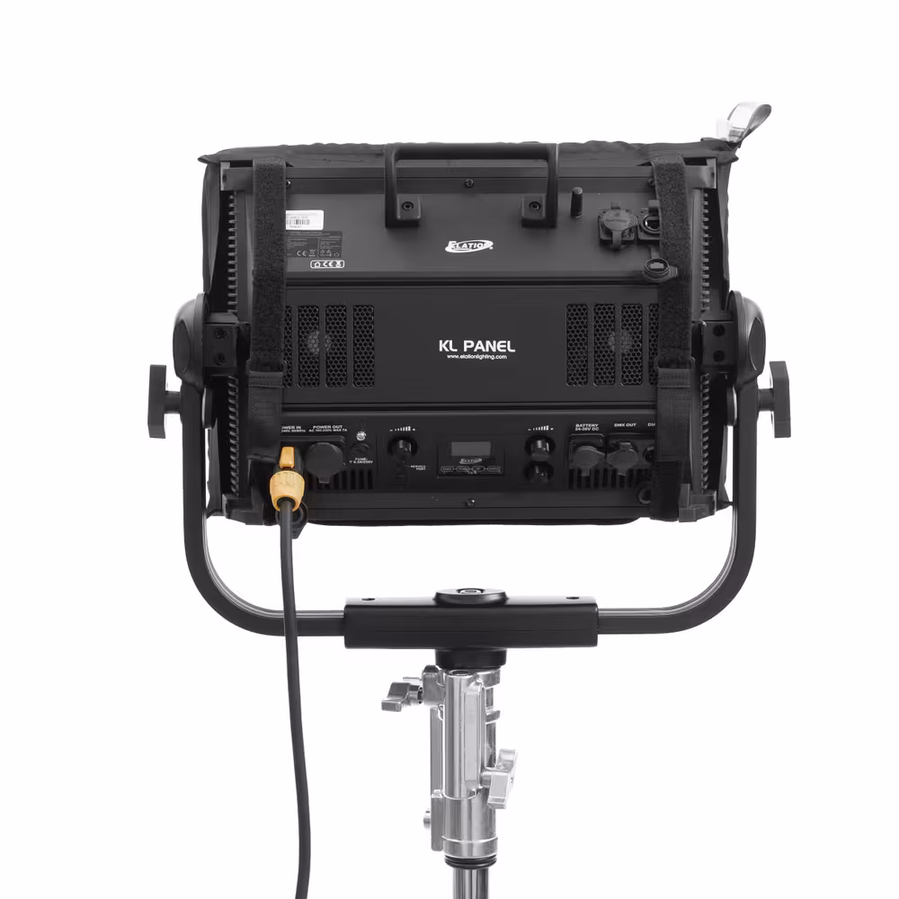 DoPchoice SNAPGRID® 40° für Elation KL Panel 3