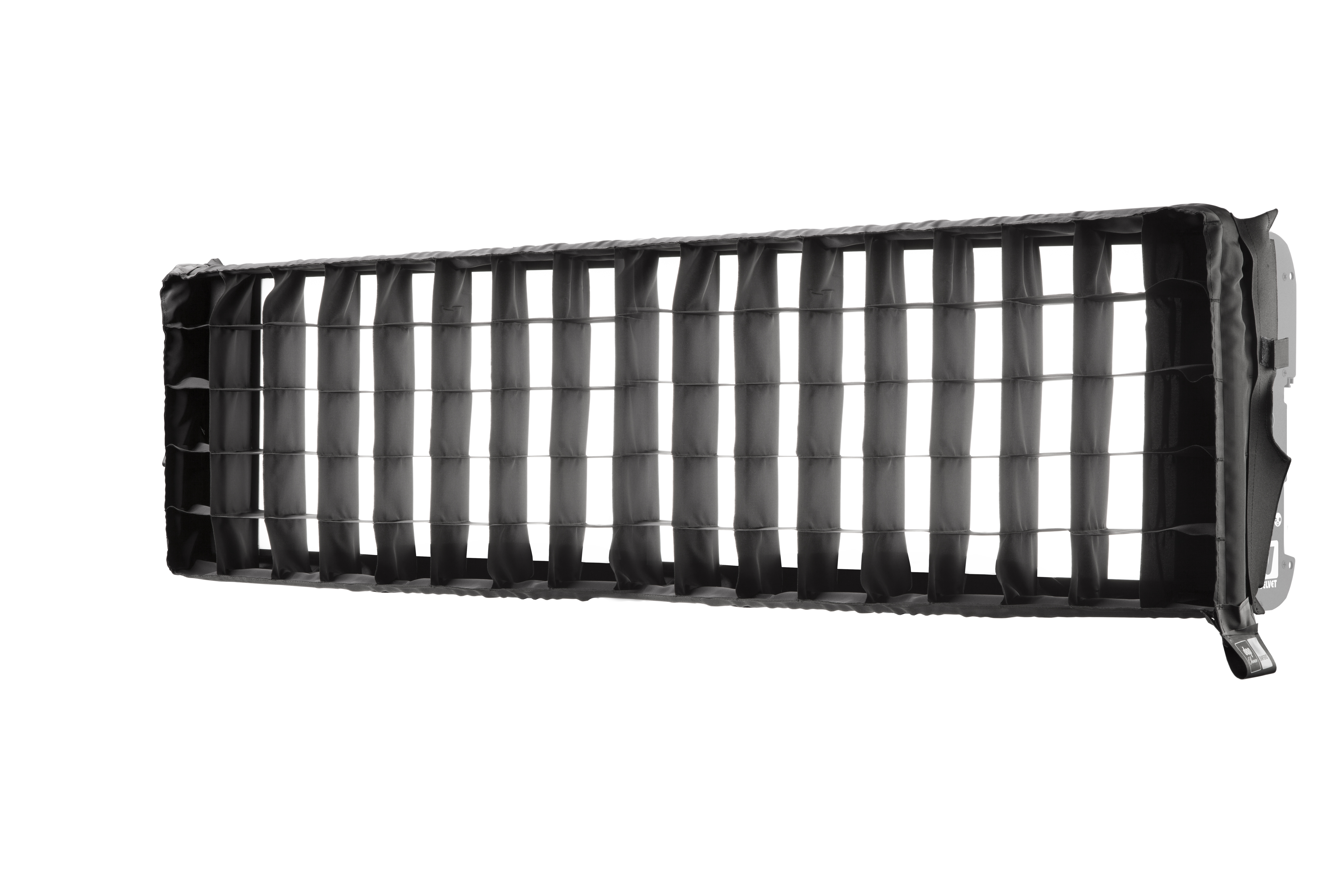 DopChoice 40º foldable Snapgrid for VL4 2