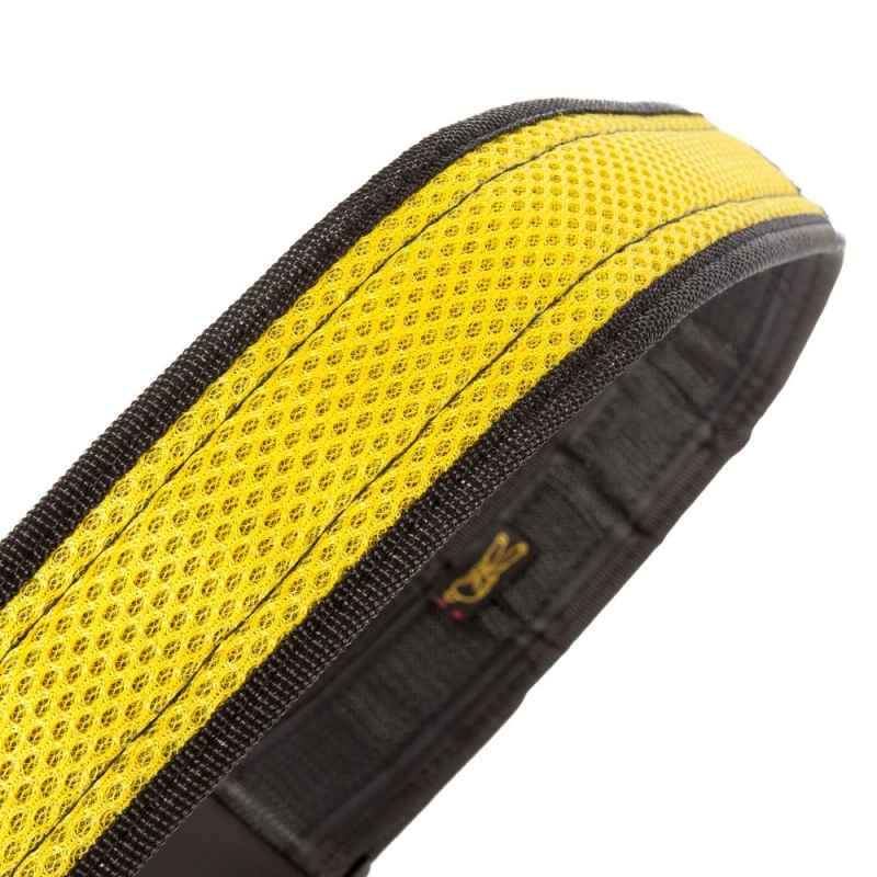 Dirty Rigger Nylon Tool Belt 2" 3