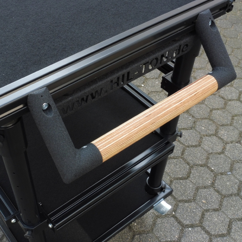 Hil-Tools Holzgriff für ARNE HT1 2