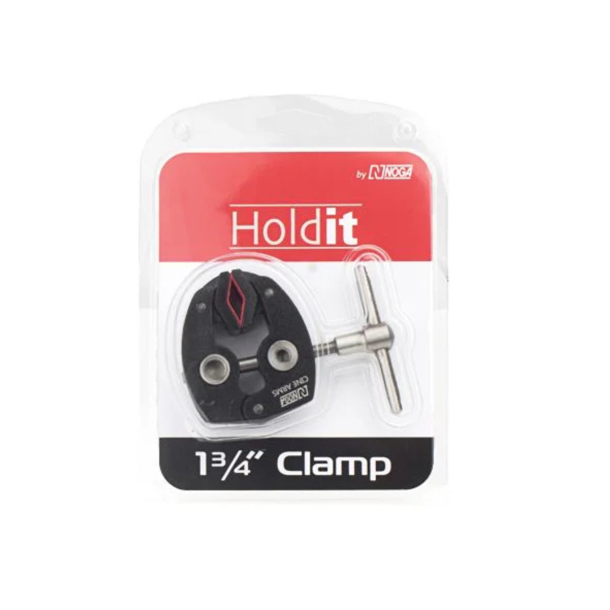 Noga CS4500  1¾" Clamp 3
