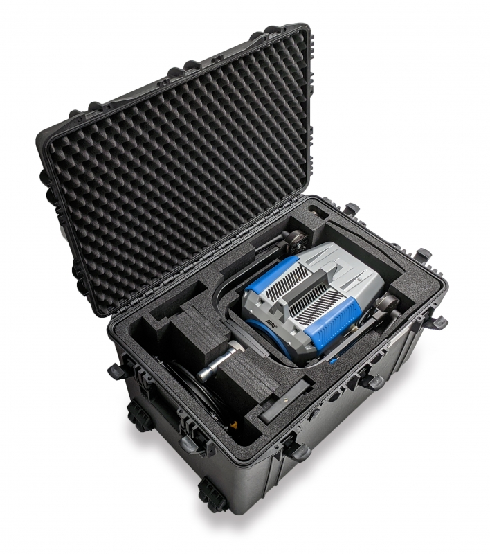 ARRI Orbiter Koffer (ohne Inhalt) ARRI Orbiter Koffer (ohne Inhalt)