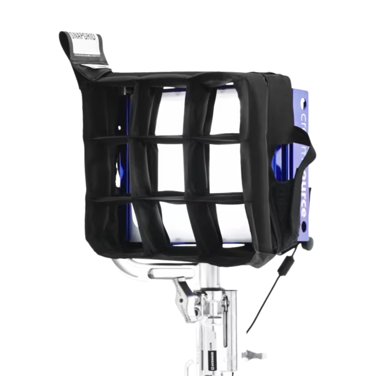 DoPchoice SNAPGRID® 40° for Creamsource MICRO