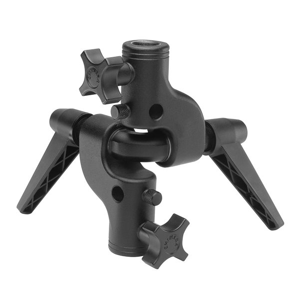 Chimera Dual Axis Stand Adapter