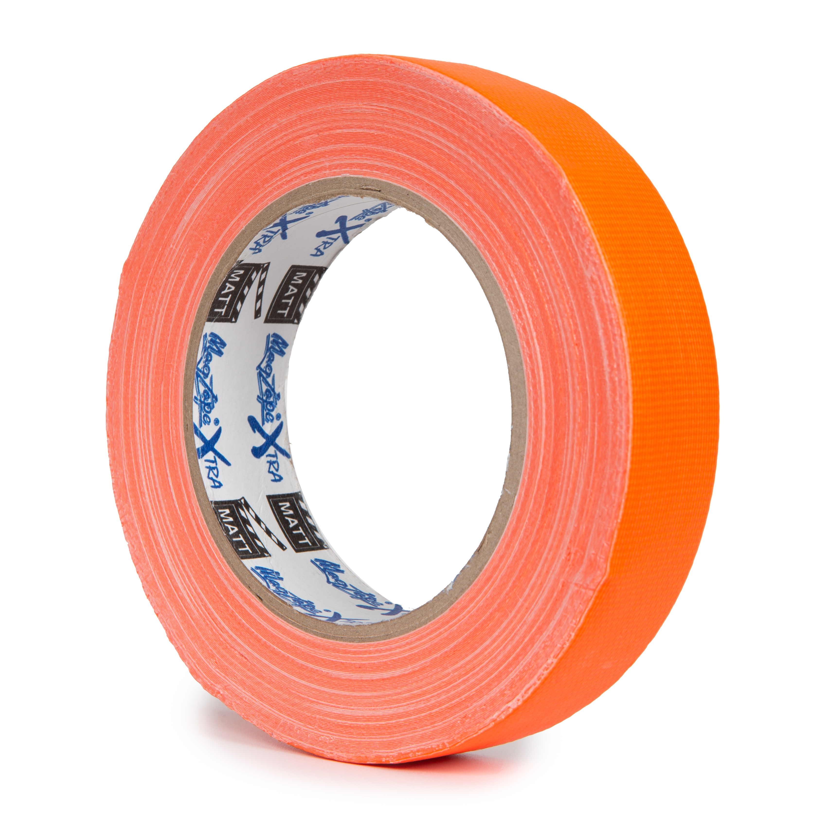Le Mark MagTape® Xtra™ Matt Schwarzlicht Gaffer Tape