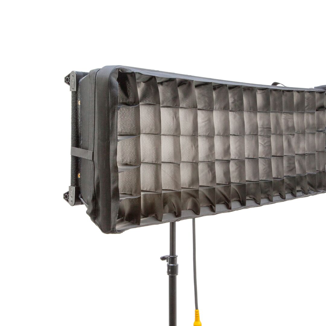 KinoFlo FreeStyle Air Louver, 40°
