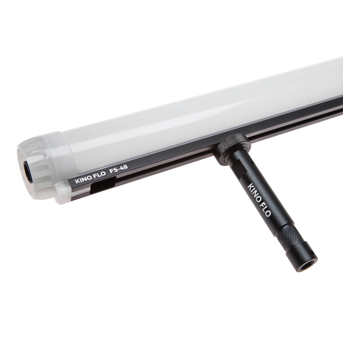 Kino Flo FreeStyle 4ft DMX System (2-Tube) 6