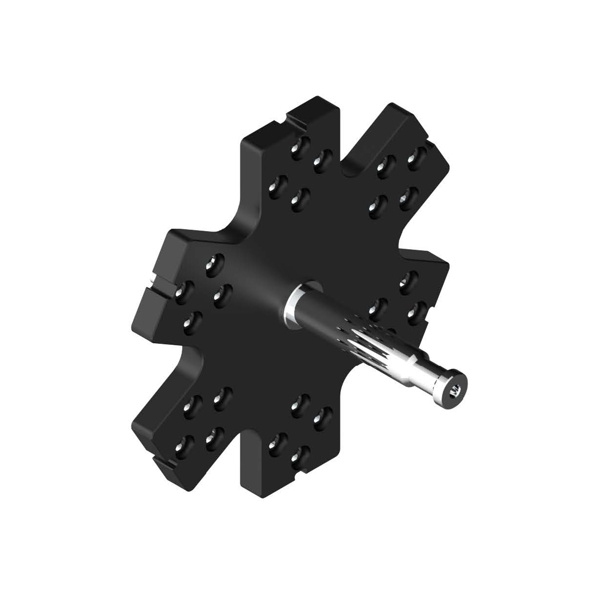 Aputure INFINIBAR 6-Way Flat Connector