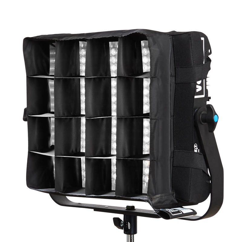 DopChoice 40º foldable Snapgrid for VL1 and VP1 4