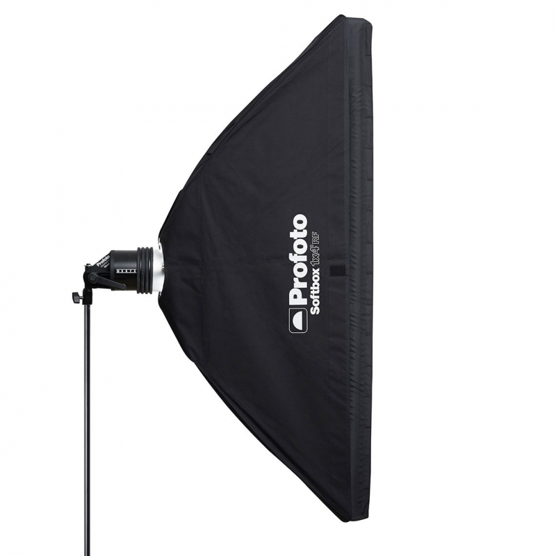 DoPchoice SNAPGRID® 40° für Profoto Strip 1x6RF 4