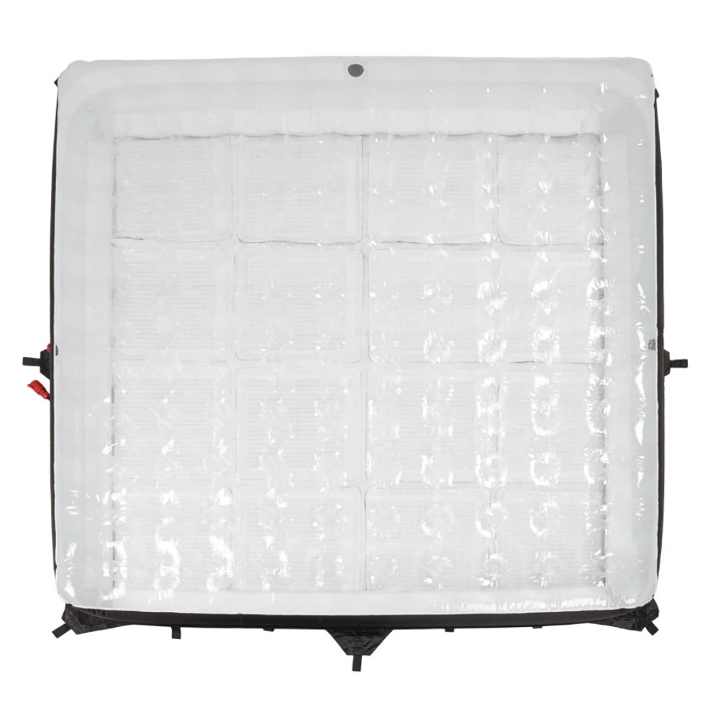 Aputure INFINIMAT 8x8 KIT LED & Clear 3