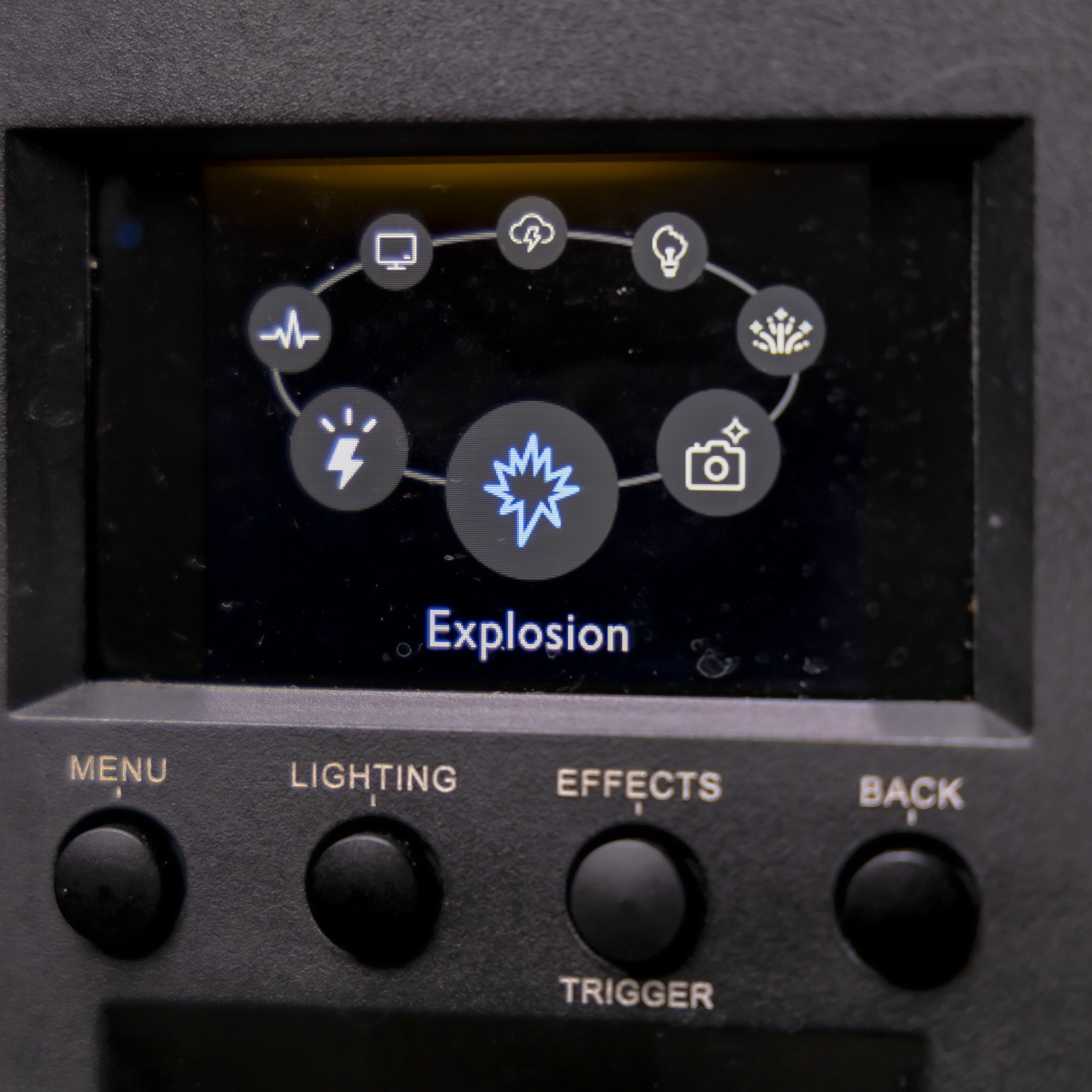 Aputure LS 1200d Pro Season Deal 12