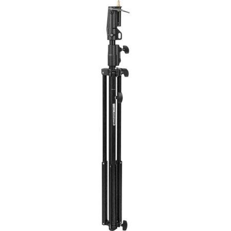 Manfrotto 008BUAC Stativ STATIV CINE ALU schwarz AC 3