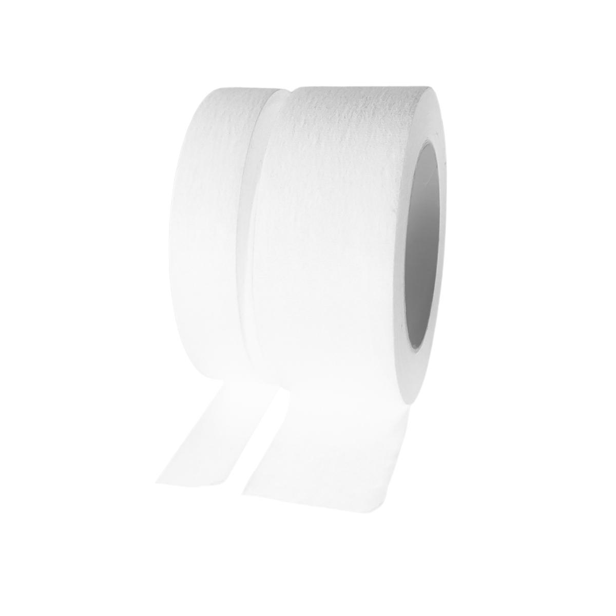 Paper-Tape 50 Meter weiß 24mm 2