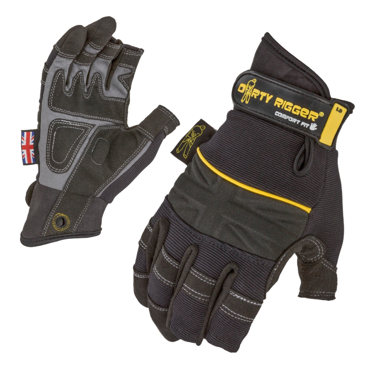 Dirty Rigger Comfort Fit™ Framer Rigger Glove
