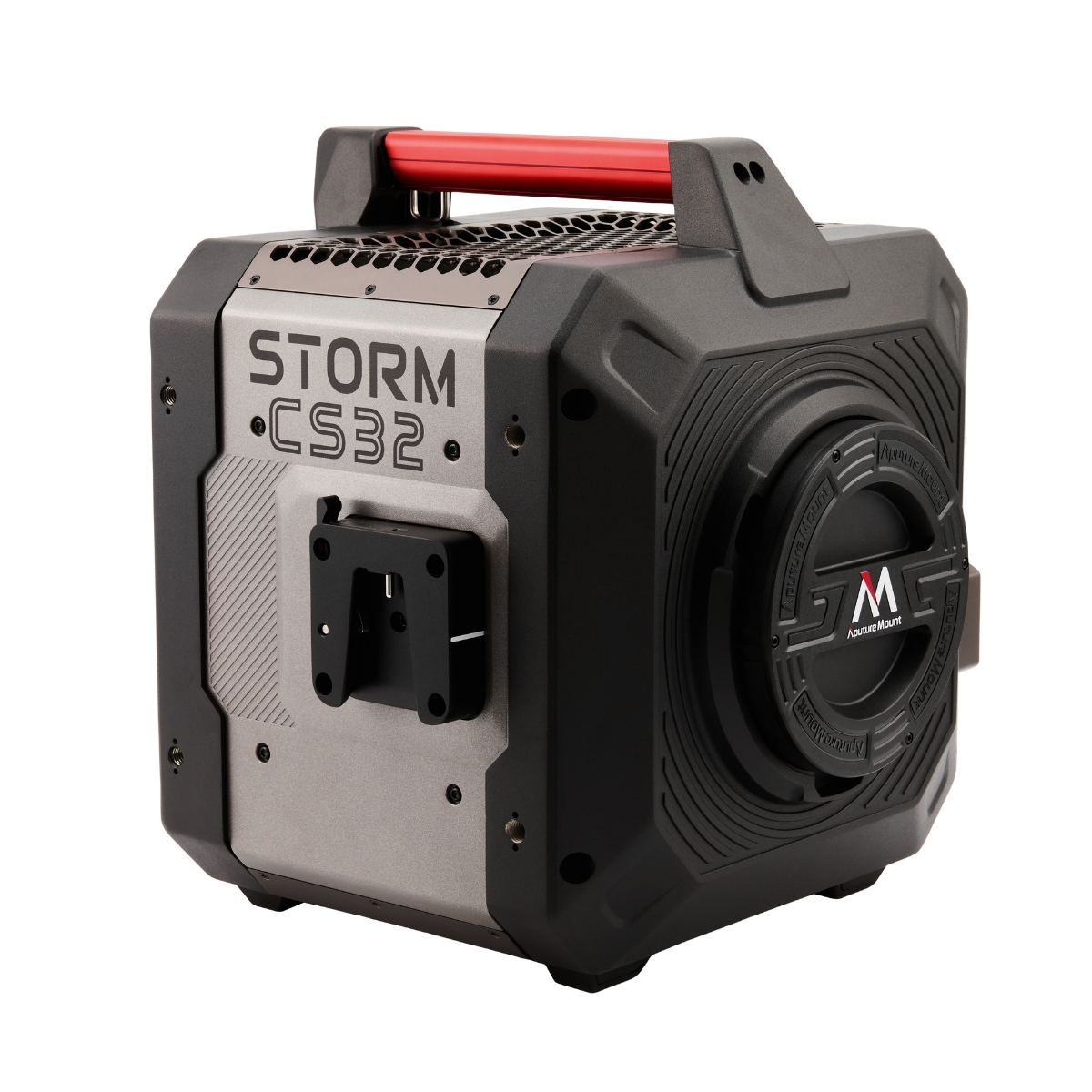 Aputure Storm CS32 Flight Case Kit