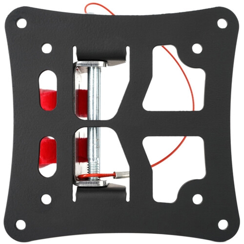 Matthews Gobo Plate™ Media Mount