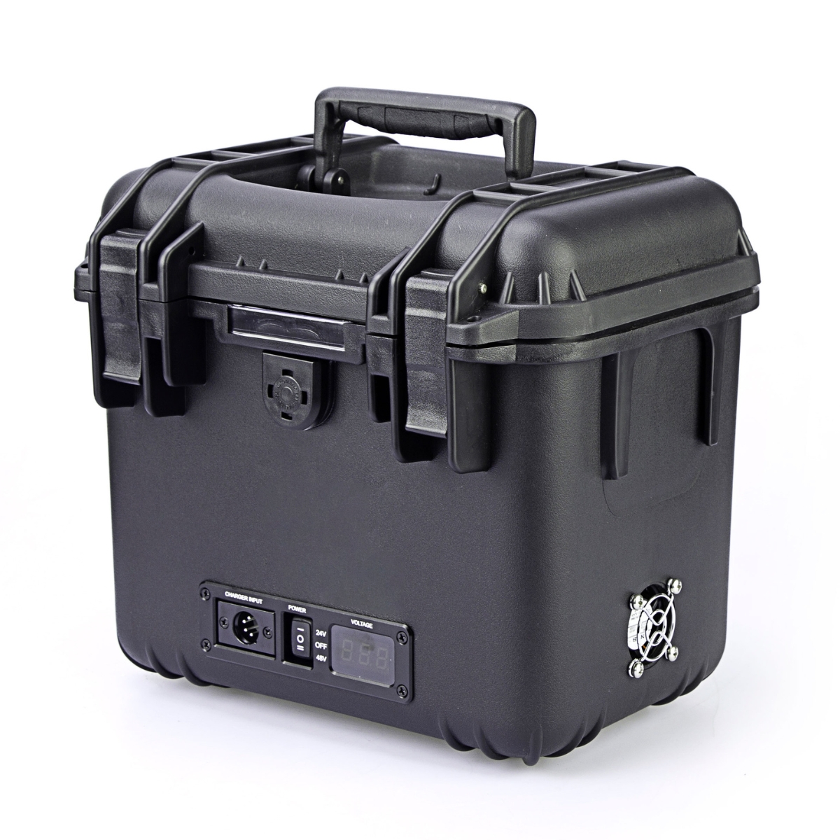 SWIT S-4040 24V/48V Power Station Box (Vorführware)