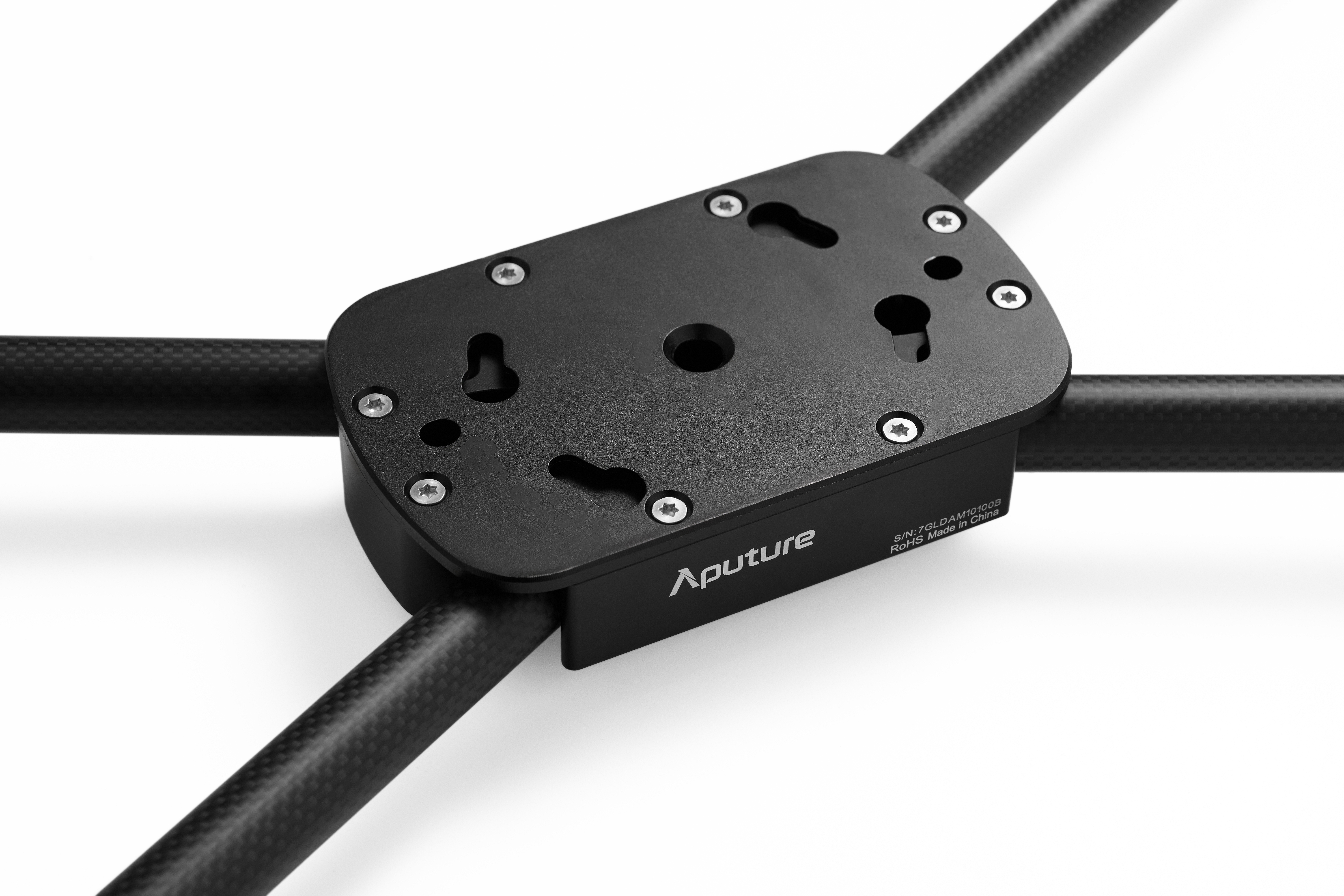 Aputure INFINIMAT Carbon Fiber Mounting Bracket 2x4 7