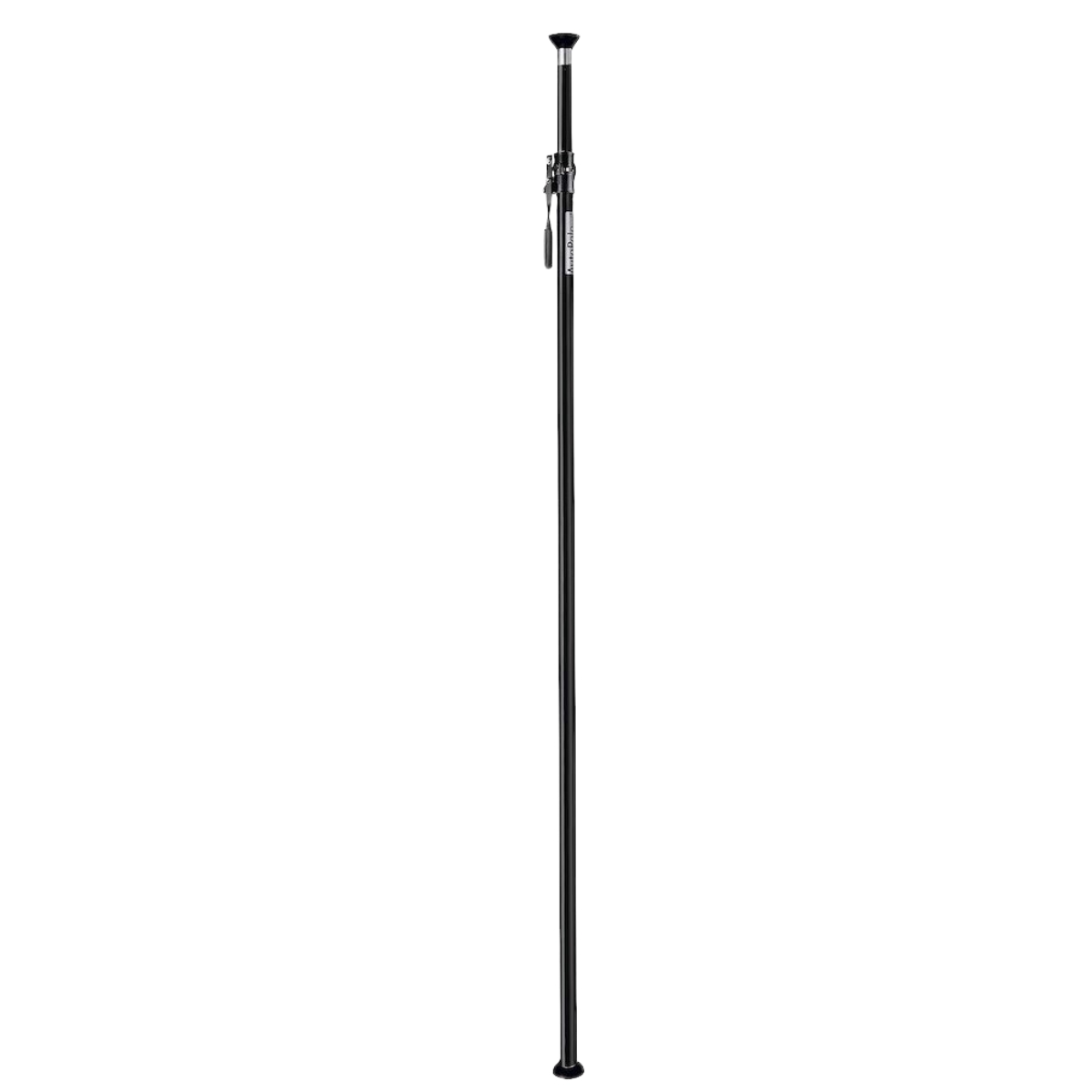 Manfrotto 332-3.7B Mini Autopole 210-370cm, schwarz Manfrotto 332-3.7B Mini Autopole 210-370cm, schwarz