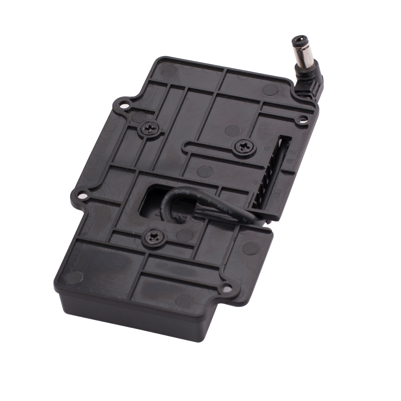 SWIT S-7003C Akkuplatte für Canon BP Akkus 2
